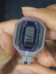 Cracker Zirconium