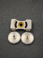 Tungsten