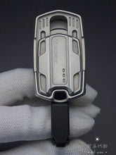 Thousand machines Stainless Steel Stonewashed