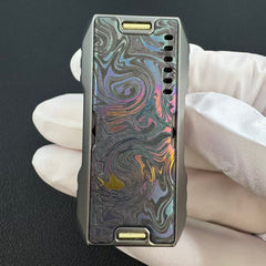 CORE WAVE Titanium