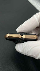 Qs Titanium Copper Resin
