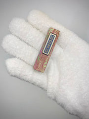 Choc Mokuti Titanium Brand New