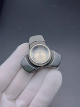 Stainless Steel Zirconium
