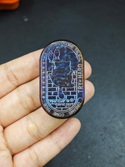 F2 Titanium Color-Anodized