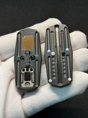 Monolith Zirconium Oil Slick Limited Edition