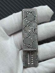 Jingle Bell Stainless Steel