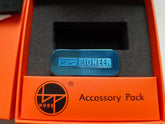 Pioneer Stainless Steel