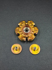 Detonator Bearing Cap Zirconium