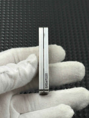 Choc Stainless Steel PEEK