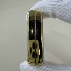 Ripple Tuning Fork Stainless Steel