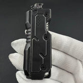 Cyborg Soul Stainless Steel