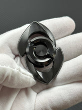 Baby Dolphin Zirconium