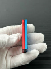 Wafer Aluminum