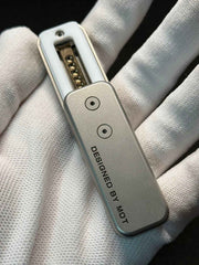 Feng Ling Stainless Steel Blasted