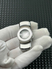 Stainless Steel