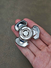 Barrett Stainless Steel