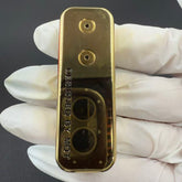 Feng Ling Stainless Steel Gold Plated