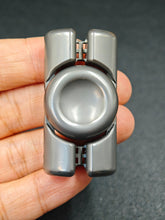 Sentinel Stainless Steel Stonewashed