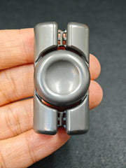 Sentinel Stainless Steel Stonewashed