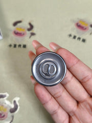 Devil Milk Cap Stainless Steel