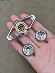 Skylines Stainless Steel