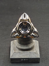 Flash Leap Tungsten