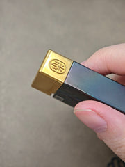 NO FIRE Zirconium