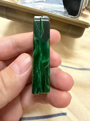 Plane Resin