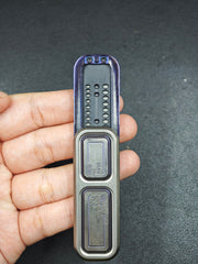 Eraser Titanium