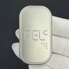 Flipoo Stainless Steel