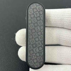 Guandan Zirconium