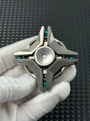 Manzala Titanium