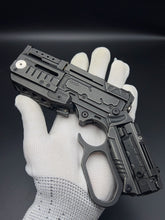 Fang PEI Titanium