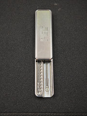 Tita Stainless Steel Engraved
