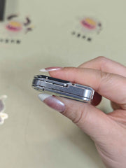 POP Damasteel