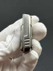 Thousand machines Titanium Stonewashed