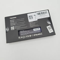 Fanxiang S101 256GB SATA 2.5" SSD, Internal Gaming Solid State Drive Storage