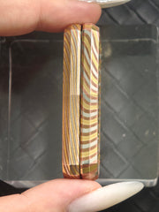 Monolith Mokume