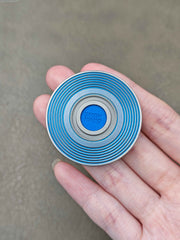 All In Titanium