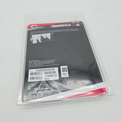 G.Skill Ripjaws S5 48GB DDR5, 5200MHz, CL40-40-40-83, Desktop Gaming Memory RAM (2x24GB)