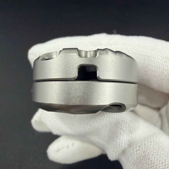 Lag Stainless Steel