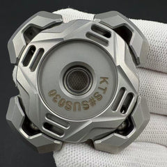 Ares Stainless Steel