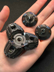 Shock String Zirconium