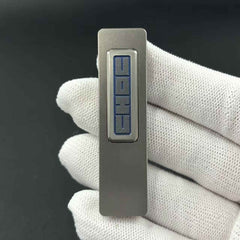 Choc Titanium