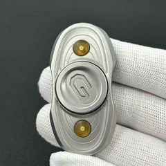 Gamer Stainless Steel