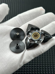 Sagittarius Zirconium Polished