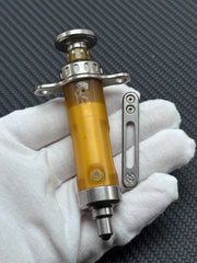 Maxdoc Titanium PEI