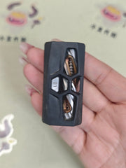 Gene Capsule Titanium