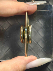 Dragonfly Stainless Steel