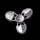 Tri-crusader
